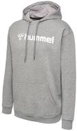 hummel Kapuzenpullover MOVER Cotton