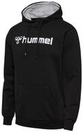 hummel Kapuzenpullover MOVER Cotton