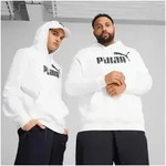 PUMA Kapuzensweatshirt ESS NO 1 LOGO HOODIE FL regul&auml;re Passform, mit...
