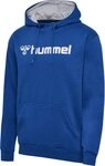 hummel Hoodie Hmlmover Cotton Hoodie