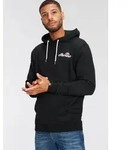 Ellesse Kapuzensweatshirt Primero OH Hoody mit Kapuze, h&uuml;ftlange L&auml;nge,...