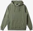 Quiksilver Hoodie SALT WATER HOOD OTLR GLW0 SEA SPRAY