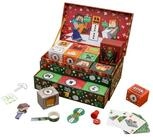 Paladone Adventskalender 5056577773118 (1-tlg), Offiziell lizenzierter
