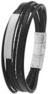 TOM TAILOR Armband TOM TAILOR Identarmband f&uuml;r Herren, Edelstahl (Identb&auml;nder,