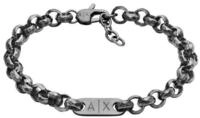 ARMANI EXCHANGE Armband Schmuck Geschenk Edelstahl