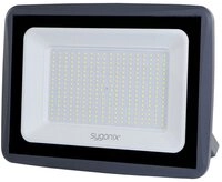 Sygonix LED Flutlichtstrahler Sygonix SY-7062196 LED-Au&szlig;enstrahler EEK: E (A -...