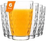 LAV Gl&auml;ser-Set Artemis Longdrinkglas, 6-tlg., Glas, 6er Set, 415ml, Perfekt...