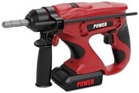 LEAN TOYS Kinder-Bohrmaschine Spielzeugbohrmaschine Heimwerkerspielzeug