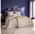 Estella Bettw&auml;sche Estella Mako Jersey Bettw&auml;sche 155x220 Sina bahama Gr&auml;ser