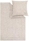 s.Oliver Bettw&auml;sche Satin-Flanell Kombi-Bettw&auml;sche s.Oliver Junior, Flanell,