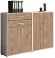 moebel-dich-auf Aktenschrank TABOR 12 (Aktenregale/Aktenschr&auml;nke ideal f&uuml;r...