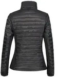 Luhta Outdoorjacke Luhta Jacke Innamaa schwarz M (38)