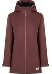 McKINLEY Funktionsmantel Da.-Funkt-Mantel Edna CT W RED WINE S (36)