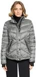 Steppjacke GIL BRET, Damen, Gr. 46, grau (dusty petrol), Steppware, Obermaterial: