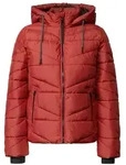 CECIL Steppjacke TOS Sportive Padded Jacket rot L (42)