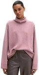 Marc O'Polo Strickpullover aus Schurwolle-Mix