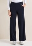 CECIL Dehnbund-Hose High Waist