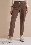 CECIL Stoffhose 5-Pocket-Style