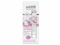 lavera Augencreme Illuminating Eye Cream 15ml
