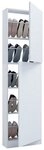 VCM Schuhschrank Holz Schuhschrank Schuhkommode Fulisa XL (1-St)