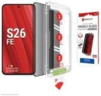 Displex Displayschutzfolie DISPLEX Privacy Panzerglas (10H) Galaxy S26 FE