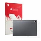 upscreen Displayschutzfolie Schutzfolie f&uuml;r Samsung Galaxy Tab S12 Plus