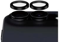 PanzerGlass Kameraschutzglas PanzerGlass Hoops Ceramic Camera Lens Protector...