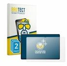BROTECT Displayschutzfolie Schutzfolie f&uuml;r Huawei MatePad Pro 12 2026, 2...