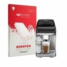 upscreen Displayschutzfolie Schutzfolie f&uuml;r DeLonghi Magnifica Duo, Displayschutz