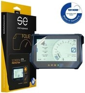 smart engineered Displayschutzfolie se 3D Cockpit Schutzfolie klar &...