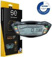 smart engineered Displayschutzfolie se 3D Cockpit Schutzfolie klar &...