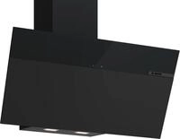 BOSCH Kopffreihaube DWK85DFA1 Serie Serie 4 Leiser Motor und DirectSelect f&uuml;r hohen