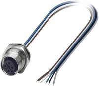 Phoenix Contact Steckdose Phoenix Contact 1419658...