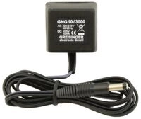 Greisinger Spannungspr&uuml;fer Greisinger 600645 GNG 10/3000 Netzteil 1 St., (GNG