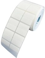 NIIMBOT Etiketten NIIMBOT Wei&szlig; 3600 St. 1EA01209802 Preis-Etiketten,...