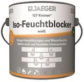 Jaegerlacke Grundierfarbe Kronen Iso-Feuchtblocker 127 zementhaltig, Schimmelblocker,