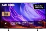 Samsung GQ77S83HAE OLED-Fernseher (195 cm/77 Zoll, 4K Ultra HD, Smart-TV, HDR 10+