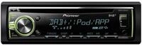 Pioneer DEH-X6800DAB Autoradio