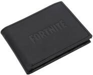 Fortnite Geldb&ouml;rse Portemonnaie Wallet mit Kartenf&auml;chern und Geldscheinfach