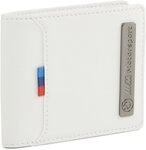 PUMA Geldb&ouml;rse BMW MMS Wallet