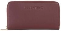 VALENTINO BAGS Geldb&ouml;rse VPSA9U155 A9UBIANKA RE Portafogli con Zip BIANKA RE...