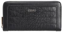Liu Jo Geldb&ouml;rse Kaliska ECS XL Zip Around - Geldb&ouml;rse 19 cm (nero)