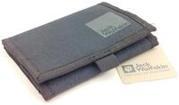 Jack Wolfskin Geldb&ouml;rse Jack Wolfskin Geldb&ouml;rse MAINKAI WALLET phantom,...