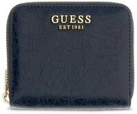 Guess Geldb&ouml;rse SLG Zip Around Wallet