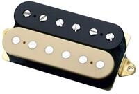 DiMarzio Tonabnehmer, (DP155F The Tone Zone F-Spaced Zebra, E-Gitarre...