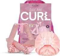 Glov Lockenwickler GLOV Pink Dream Curl Set