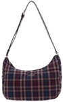 Mandarina Duck Schultertasche Hobo Bag