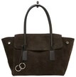 Marc O'Polo Shopper aus edlem Rindleder