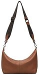 Liebeskind Berlin Umh&auml;ngetasche Paris Small Pebble Bag, aus echtem Rindsleder
