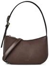 Furla Schultertasche Sara, Leder